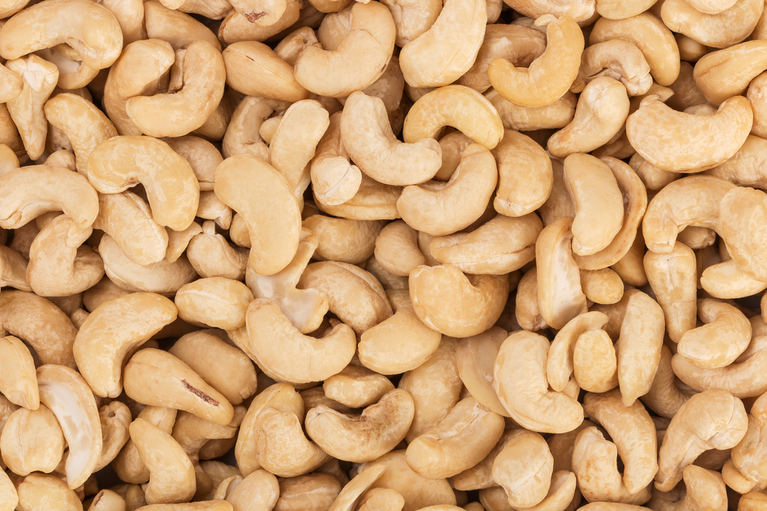 Cashew Nuts